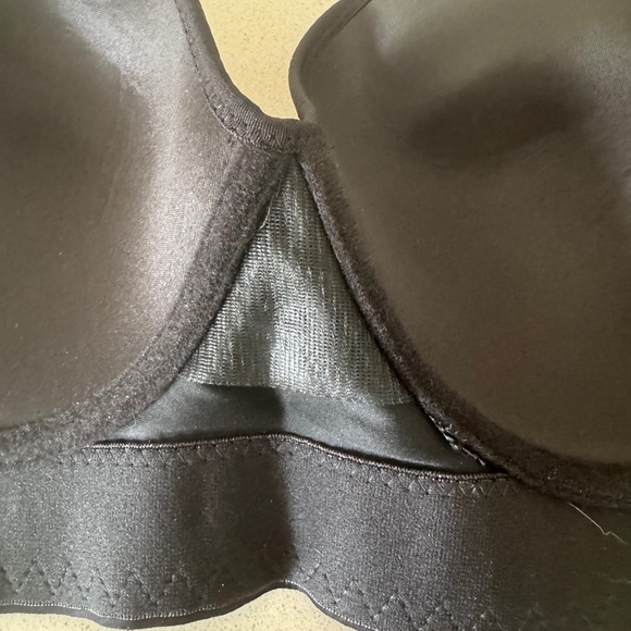 Underwire Bra, 46D - Picture 3 of 6